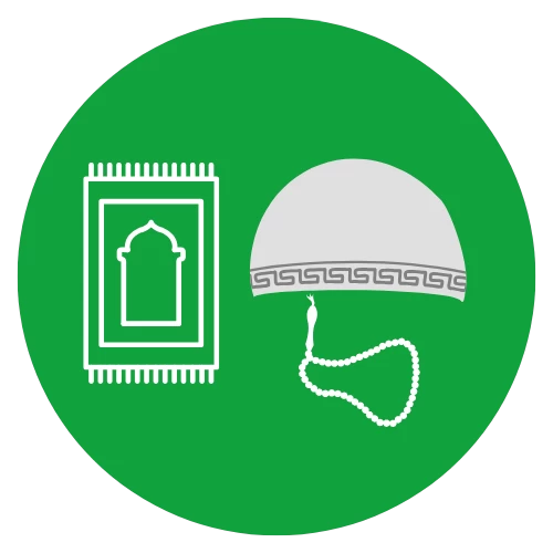 Islamic items